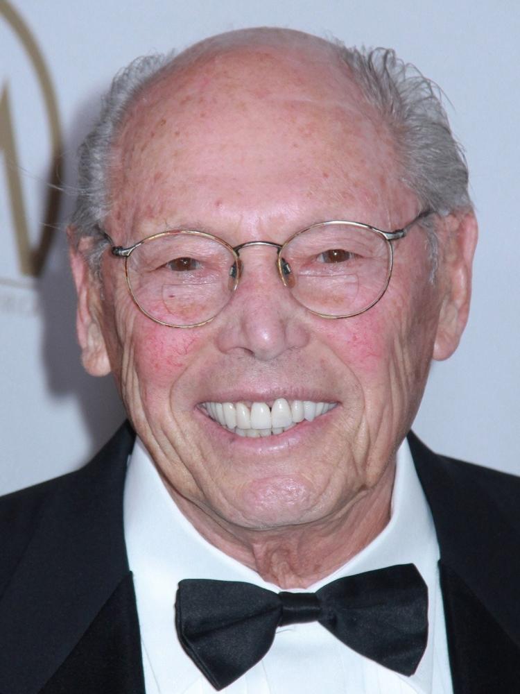 Photo of Irwin Winkler