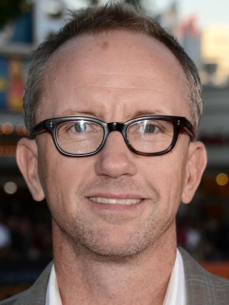 Photo of Mike Drake