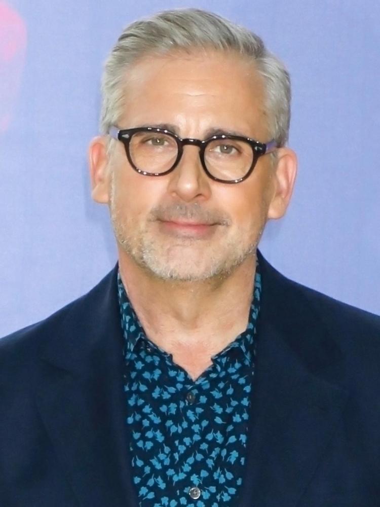 Photo of Steve Carell