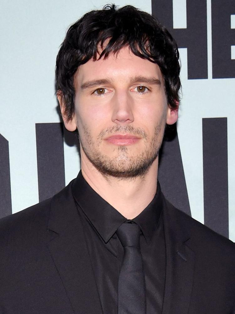 Photo of Cory Michael Smith