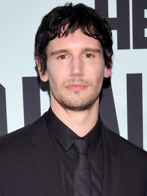 Cory Michael Smith
