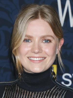 Hadley Robinson