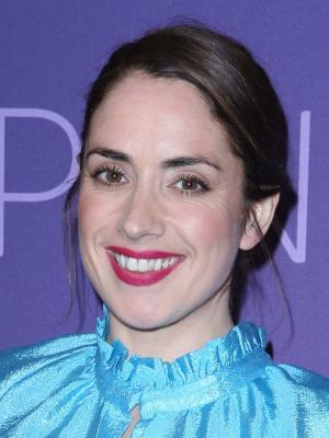 Lucy Prebble