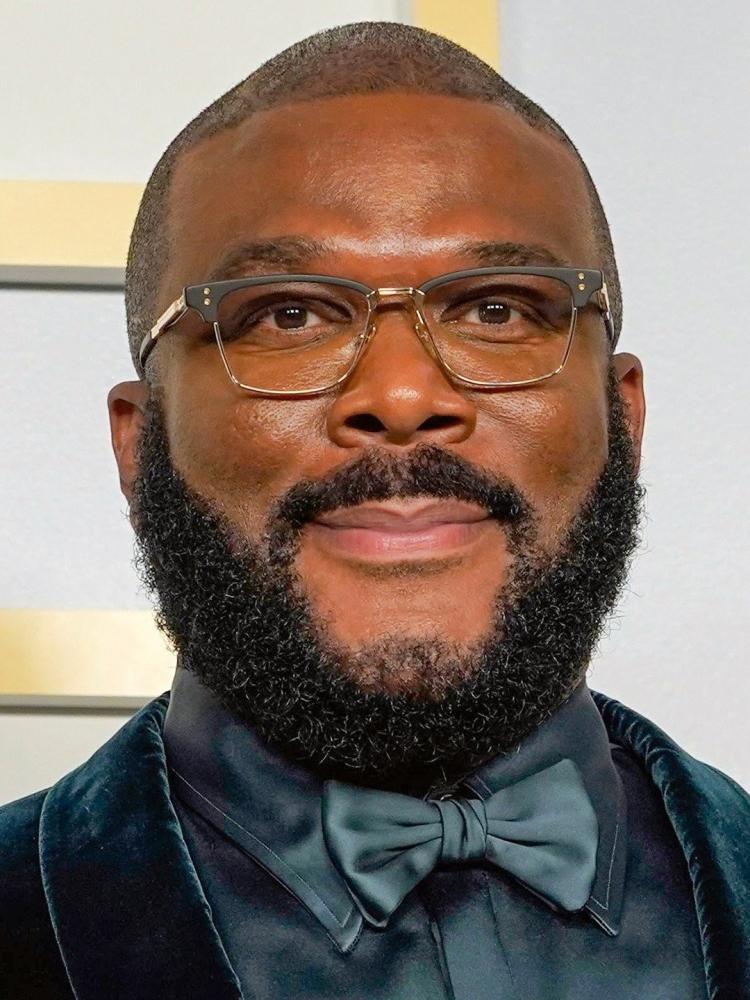 Photo of Tyler Perry
