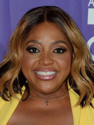 Sherri Shepherd