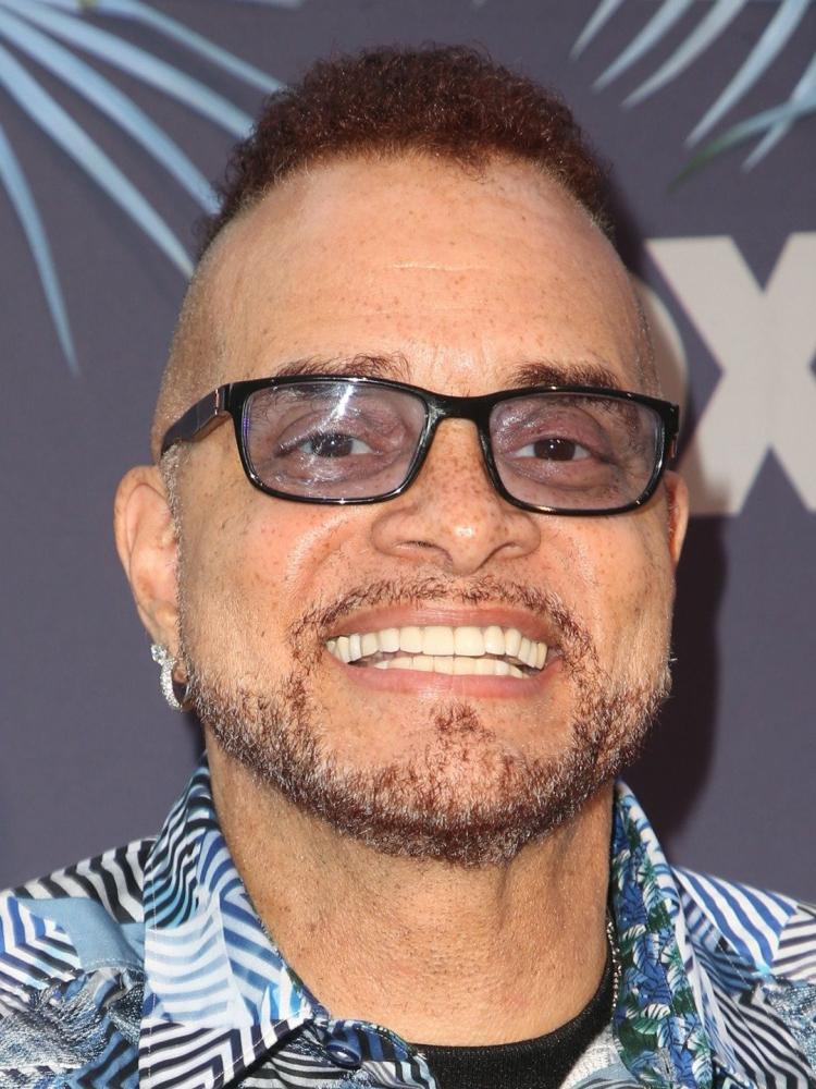 Photo of Sinbad