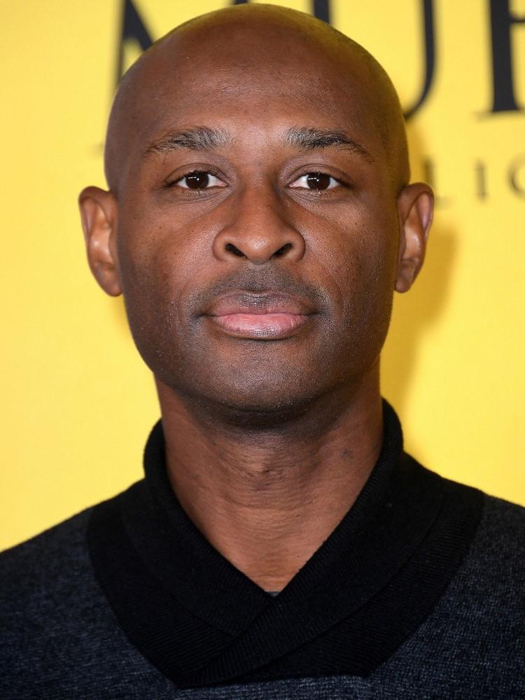 Photo of Julius Onah