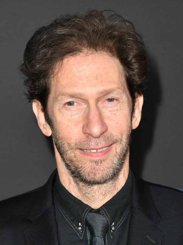 Photo of Tim Blake Nelson