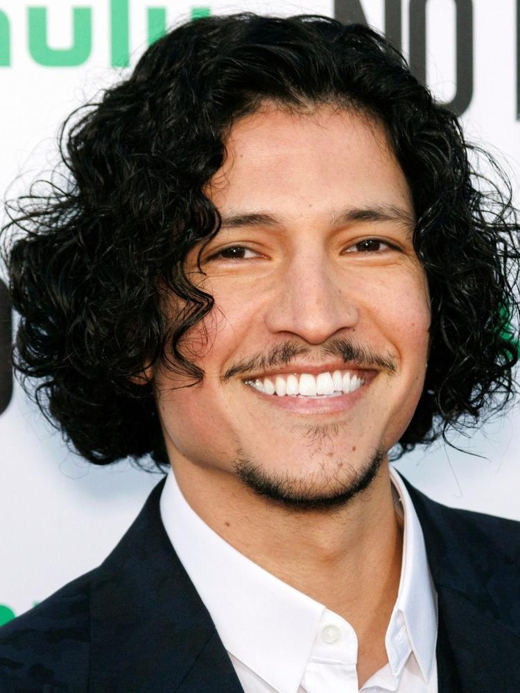 Photo of Danny Ramirez