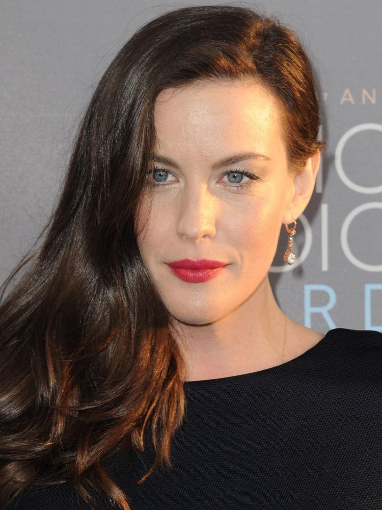 Photo of Liv Tyler