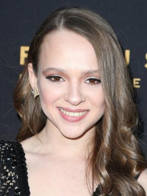 Shira Haas