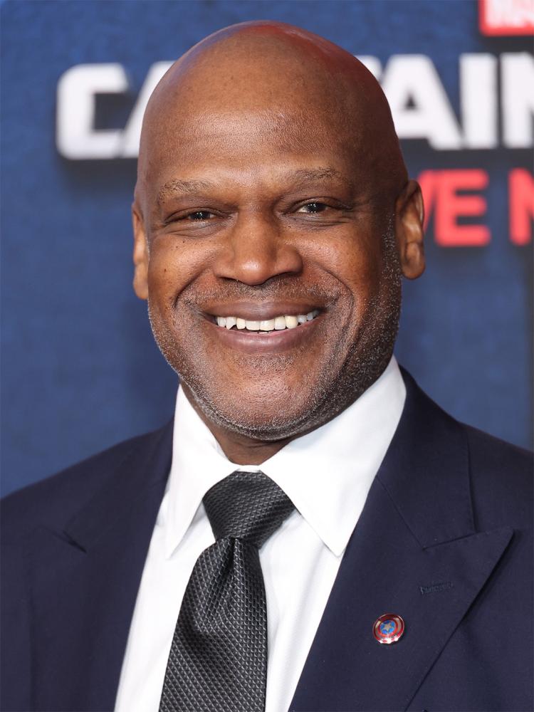 Photo of Rob Edwards