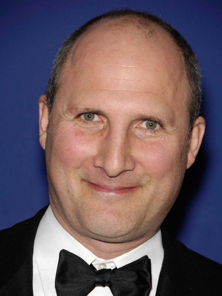 Photo of Kramer Morgenthau