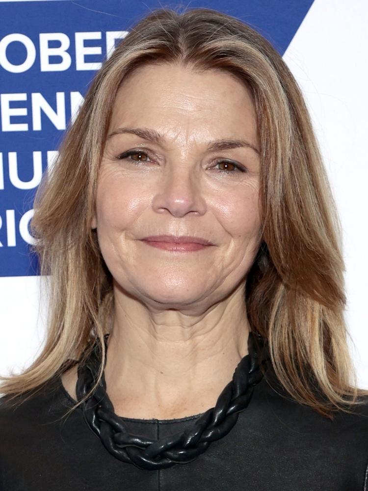 Photo of Kathryn Erbe