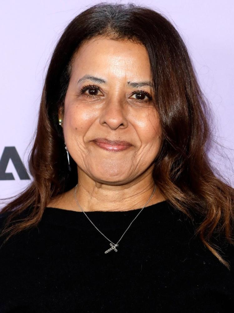 Photo of Theresa Steele Page
