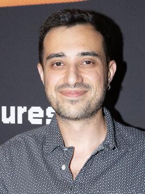 Giosuè Greco