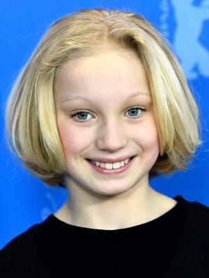 Helena Zengel