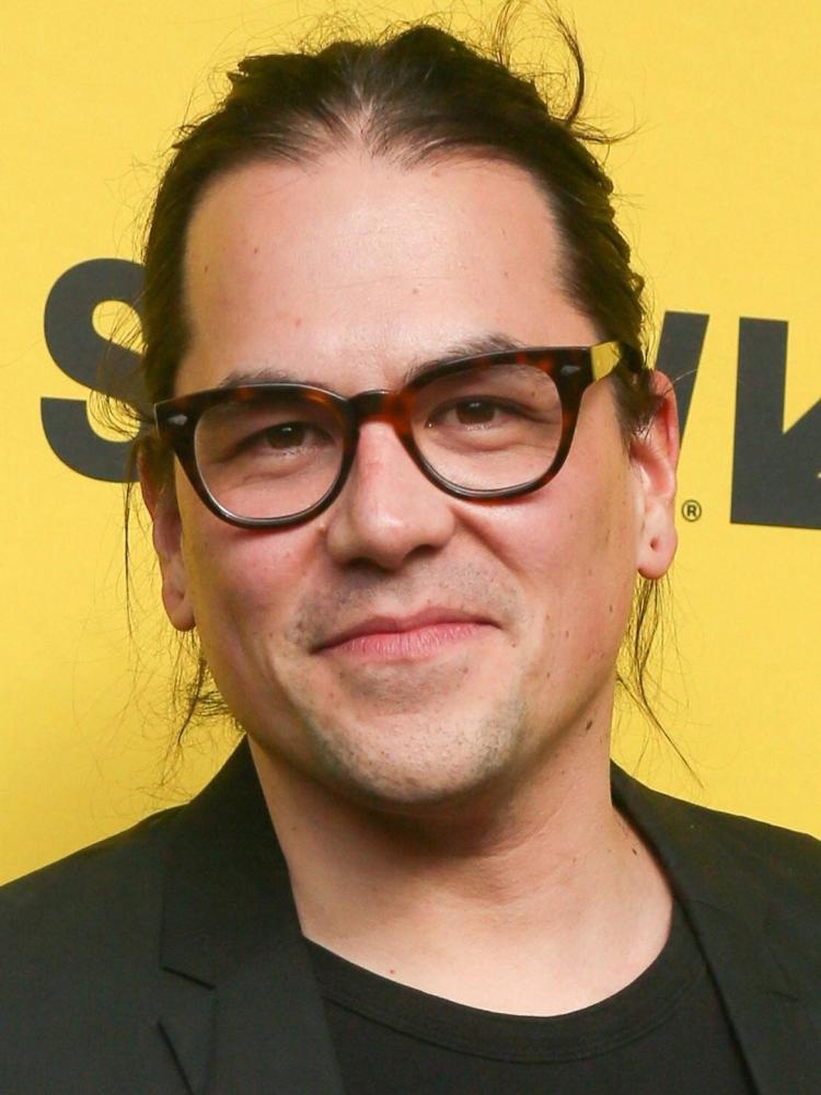 Photo of Jonathan Wang