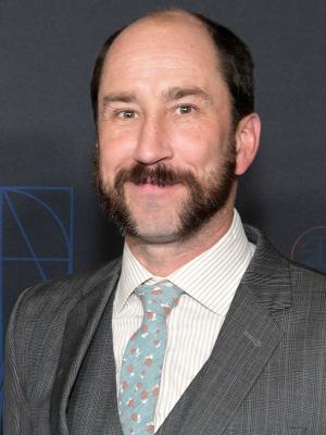 Jason Kisvarday