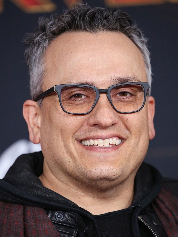 Photo of Joe Russo