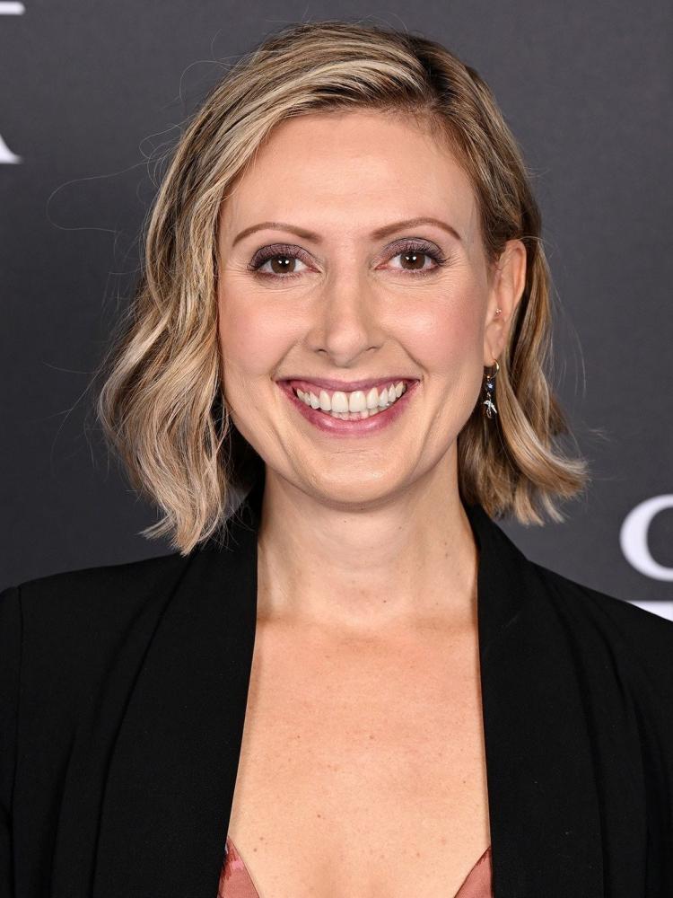 Photo of Angela Russo-Otstot