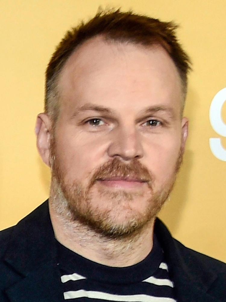 Photo of Marc Webb