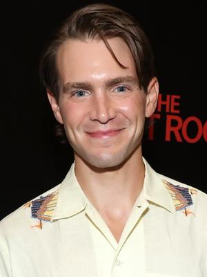 Andrew Burnap