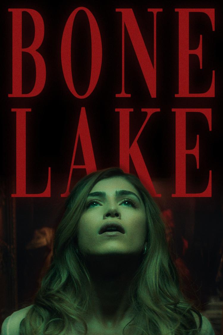 Poster of Bone Lake