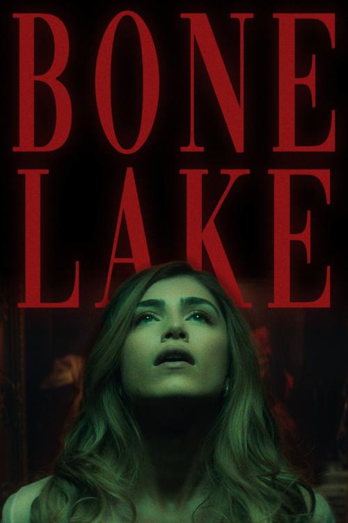 Poster of Bone Lake