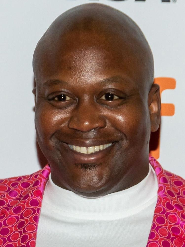 Photo of Tituss Burgess