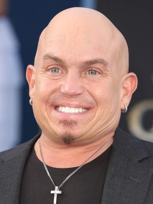 Martin Klebba
