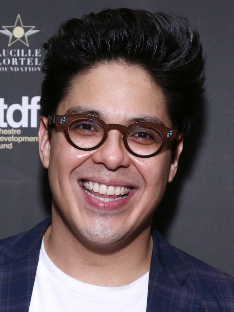 Photo of George Salazar