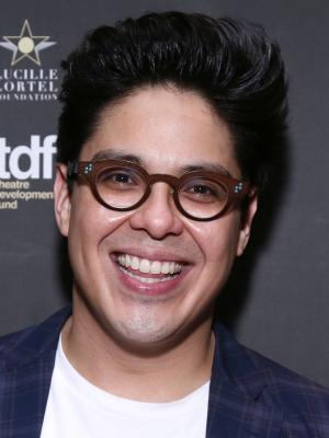 George Salazar