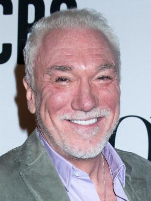 Patrick Page