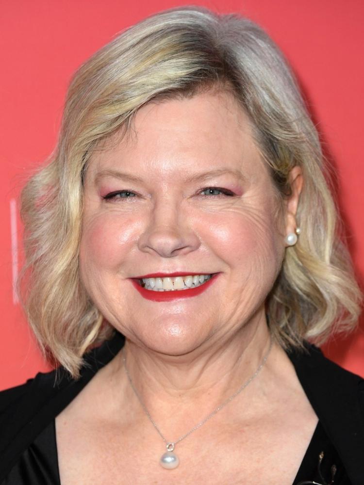 Photo of Mandy Walker