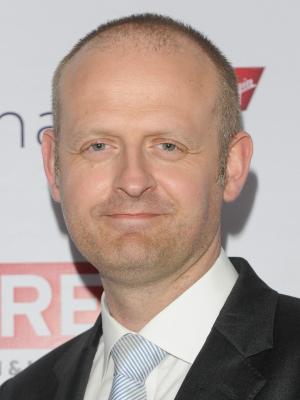 Mark Sanger