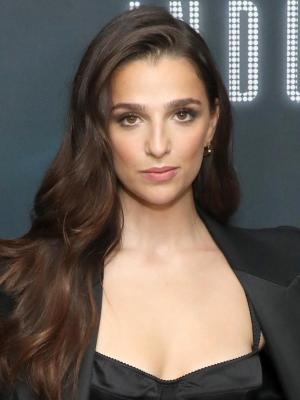 Marisa Abela