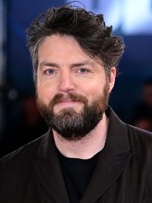 Tom Burke