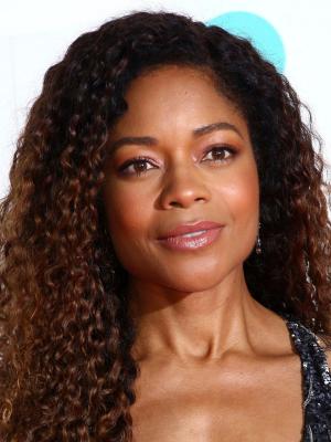 Naomie Harris