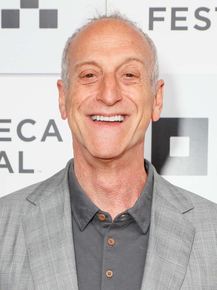 Photo of Casey Silver