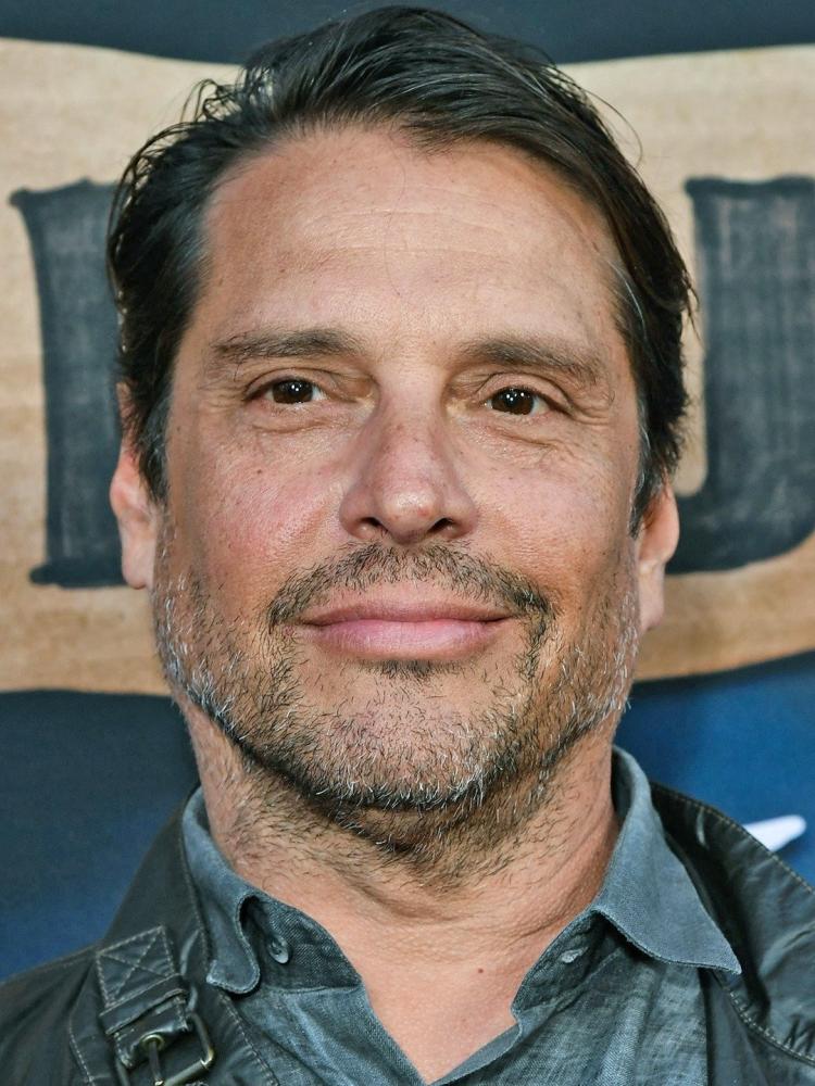 Photo of Philip Messina