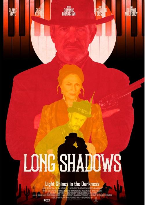 Poster of Long Shadows