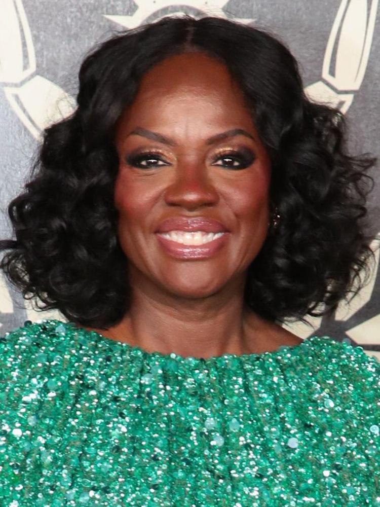 Photo of Viola Davis