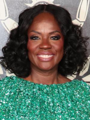 Viola Davis