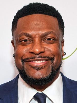 Chris Tucker