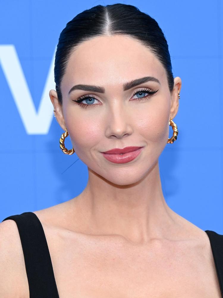 Photo of Jessica Green