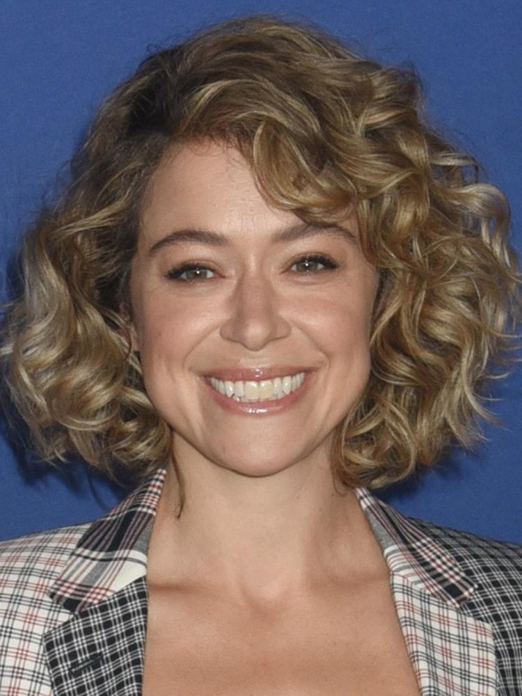 Photo of Tatiana Maslany