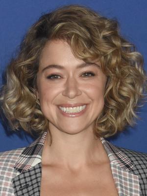 Tatiana Maslany