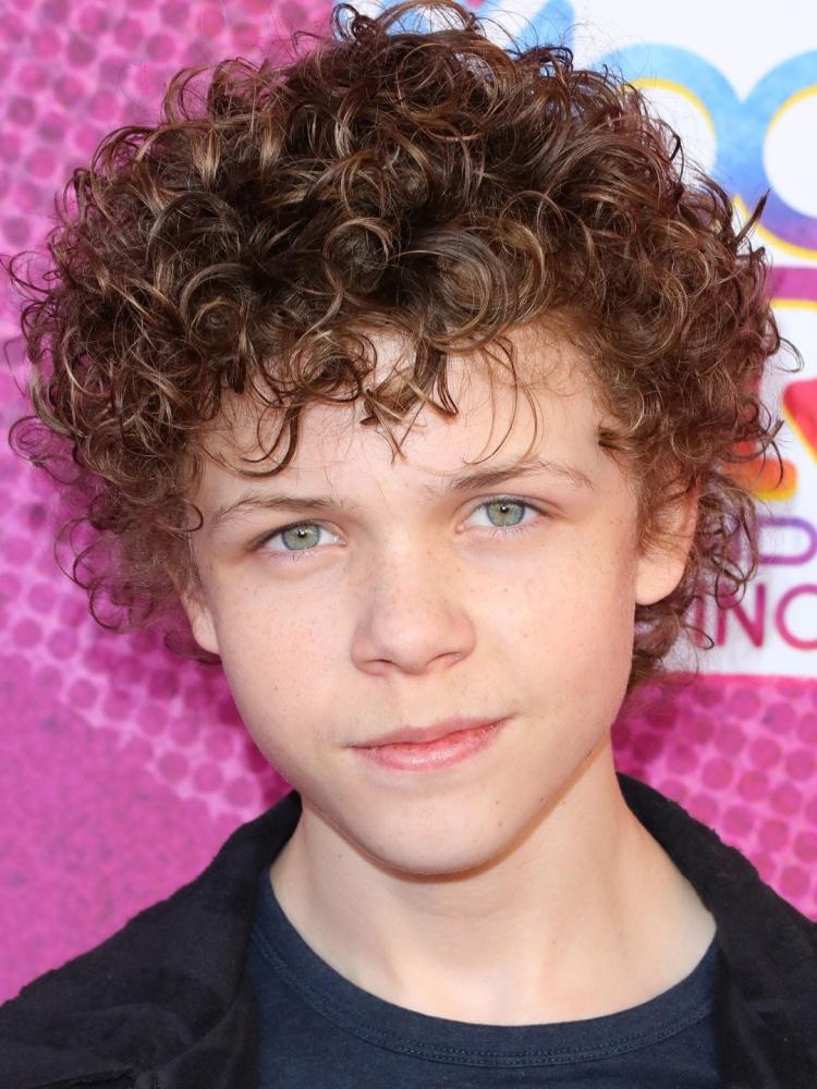 Photo of Colin O'Brien