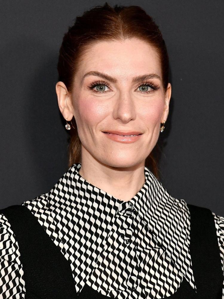 Photo of Sarah Levy